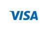 Pago seguro con visa