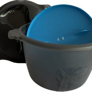 arrocera tupperware