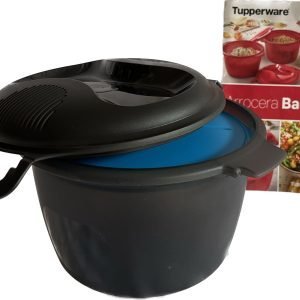 arrocera tupperware