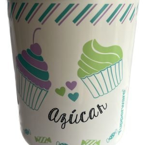 bote toque magico tupperware
