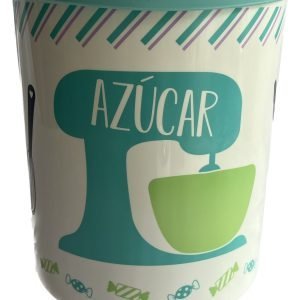 bote toque magico tupperware