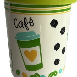 bote toque magico tupperware