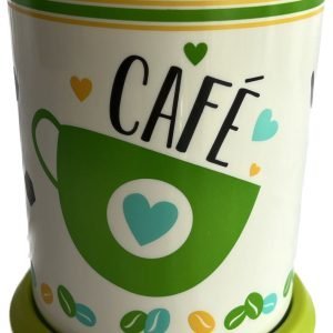 bote toque magico tupperware