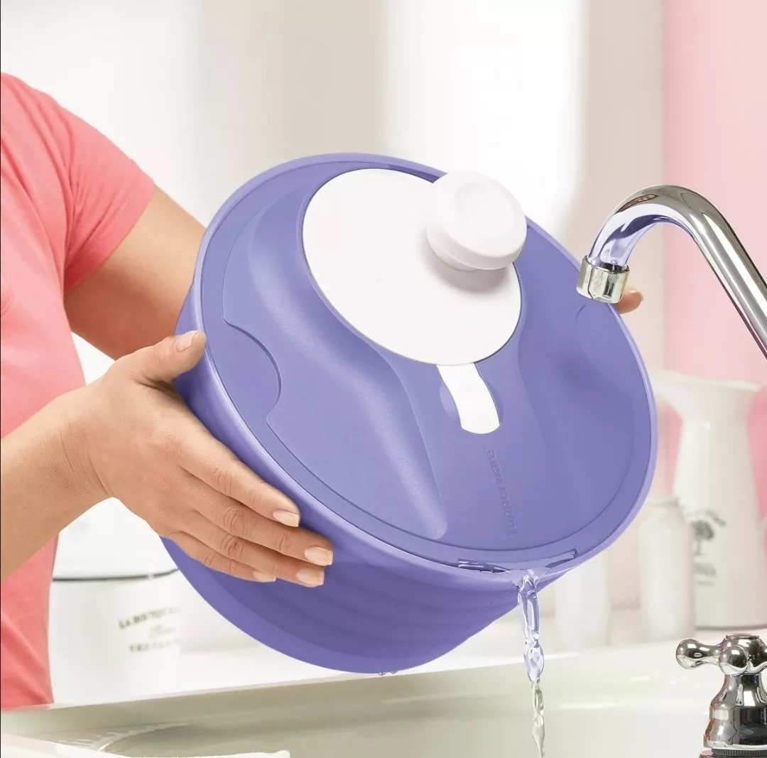 centriescurridor morado 3 centriescurridor tupperware