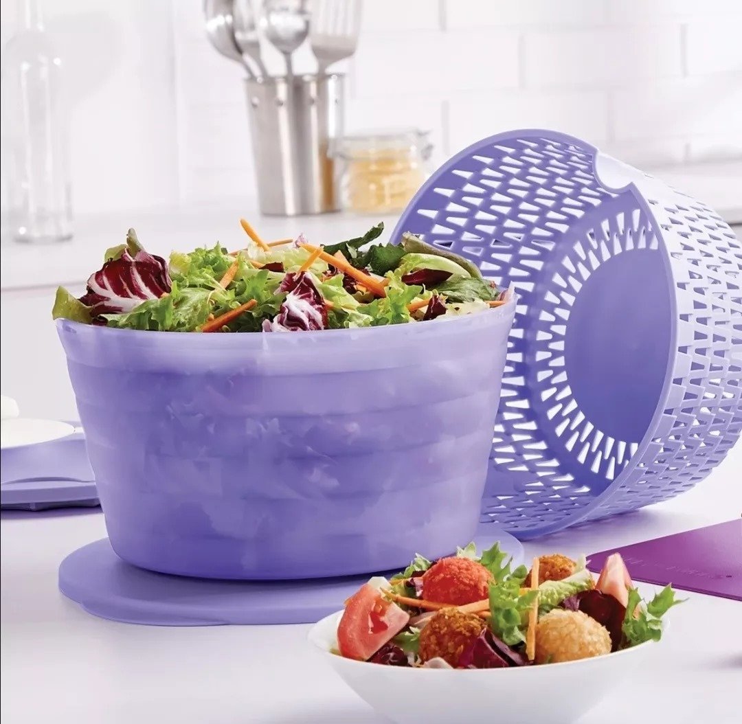 centriescurridor morado 4 centriescurridor tupperware