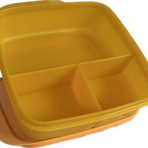 eco lunch tupperware