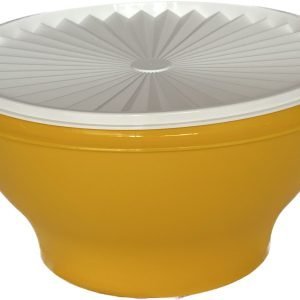 ensaladera tupperware