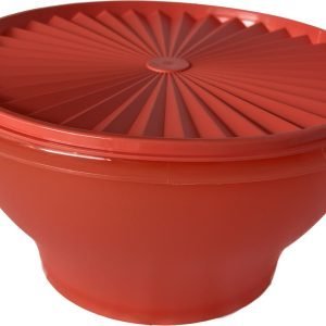ensaladera tupperware