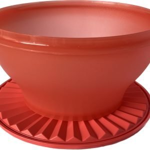ensaladera tupperware