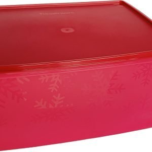frigo versatil tupperware