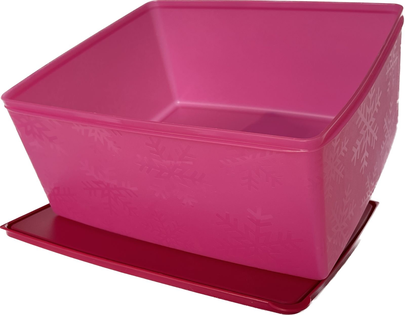 frigo versatil rectangulo jumbo fiusha frigo versatil tupperware
