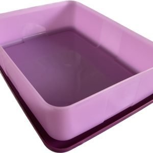 frigofechador tupperware