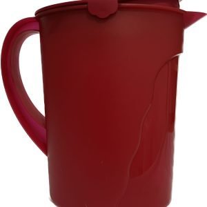 jarra murano tupperware