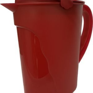 jarra murano tupperware