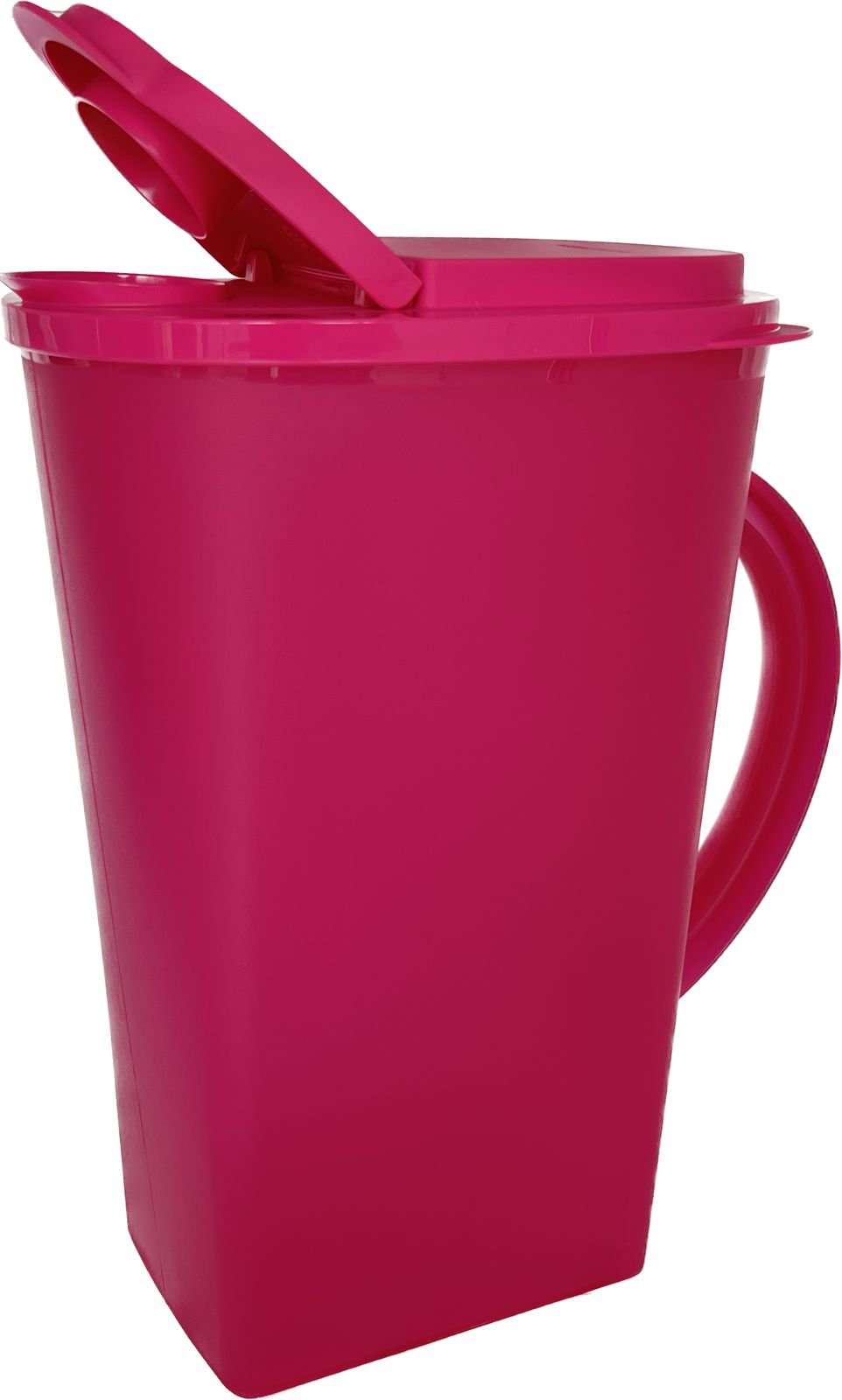 jarra vision jumbo 3 l fiusha jarra vision tupperware