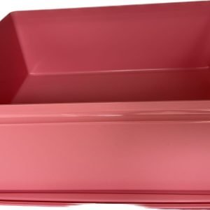 kimono tupperware