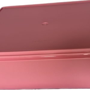 kimono tupperware