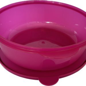 maxi cristal flash tupperware