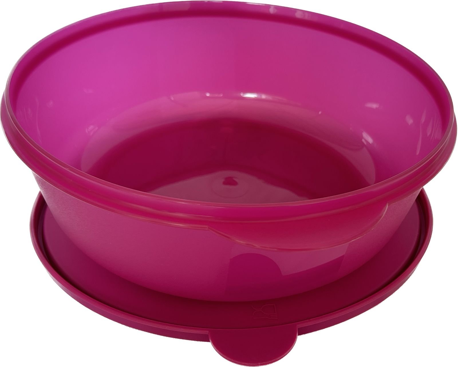 maxi cristal flash 2,75 l morado 2 maxi cristal flash tupperware