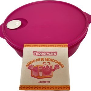 maxi cristal flash tupperware