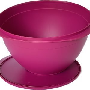 maxi mexicana tupperware