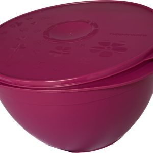 maxi mexicana tupperware