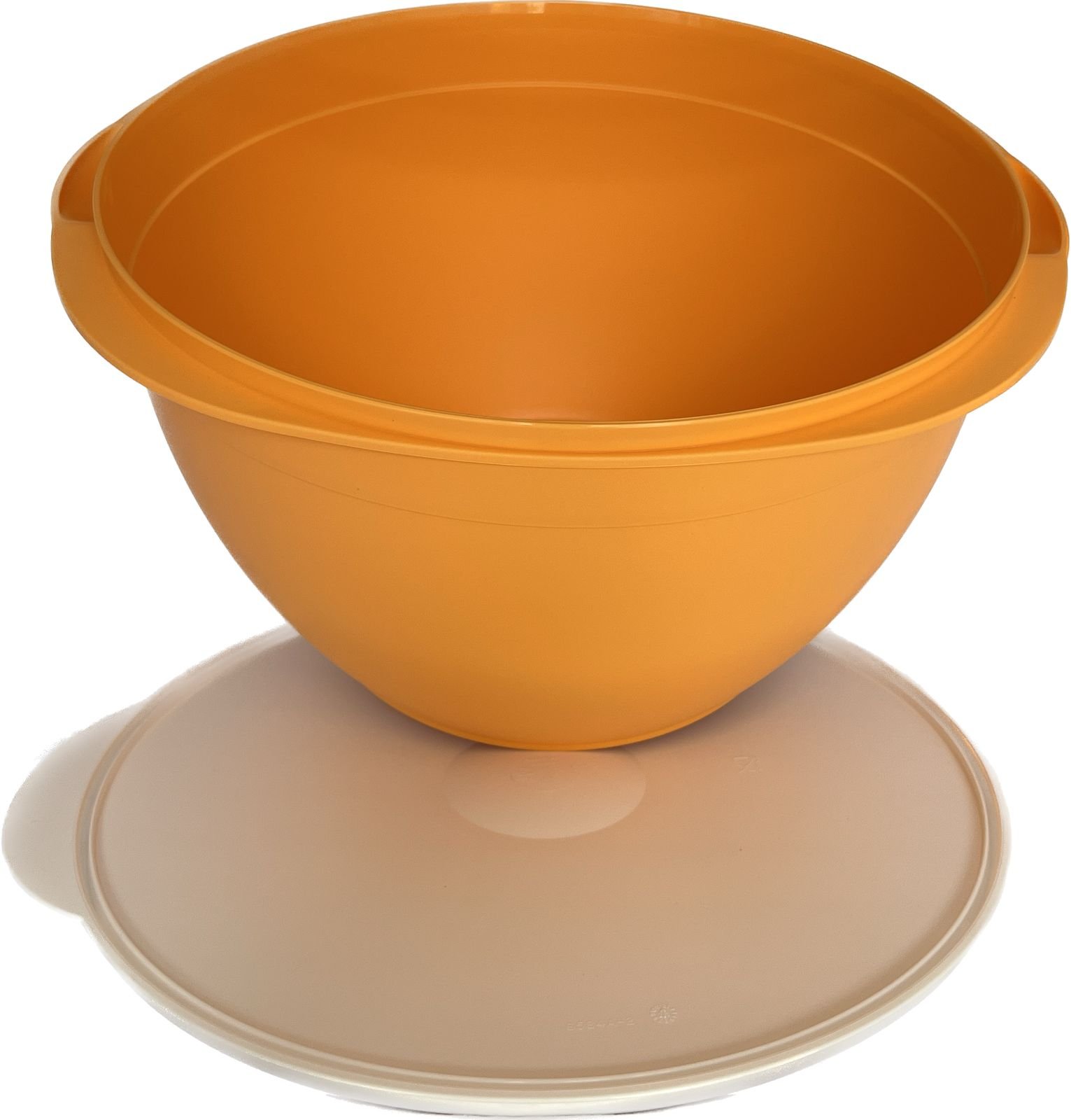 maxi mexicana 10 l naranja 2 maxi mexicana tupperware