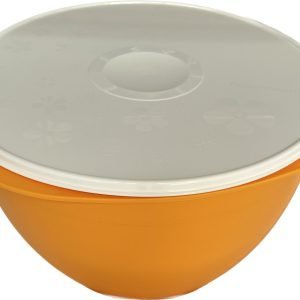 maxi mexicana tupperware