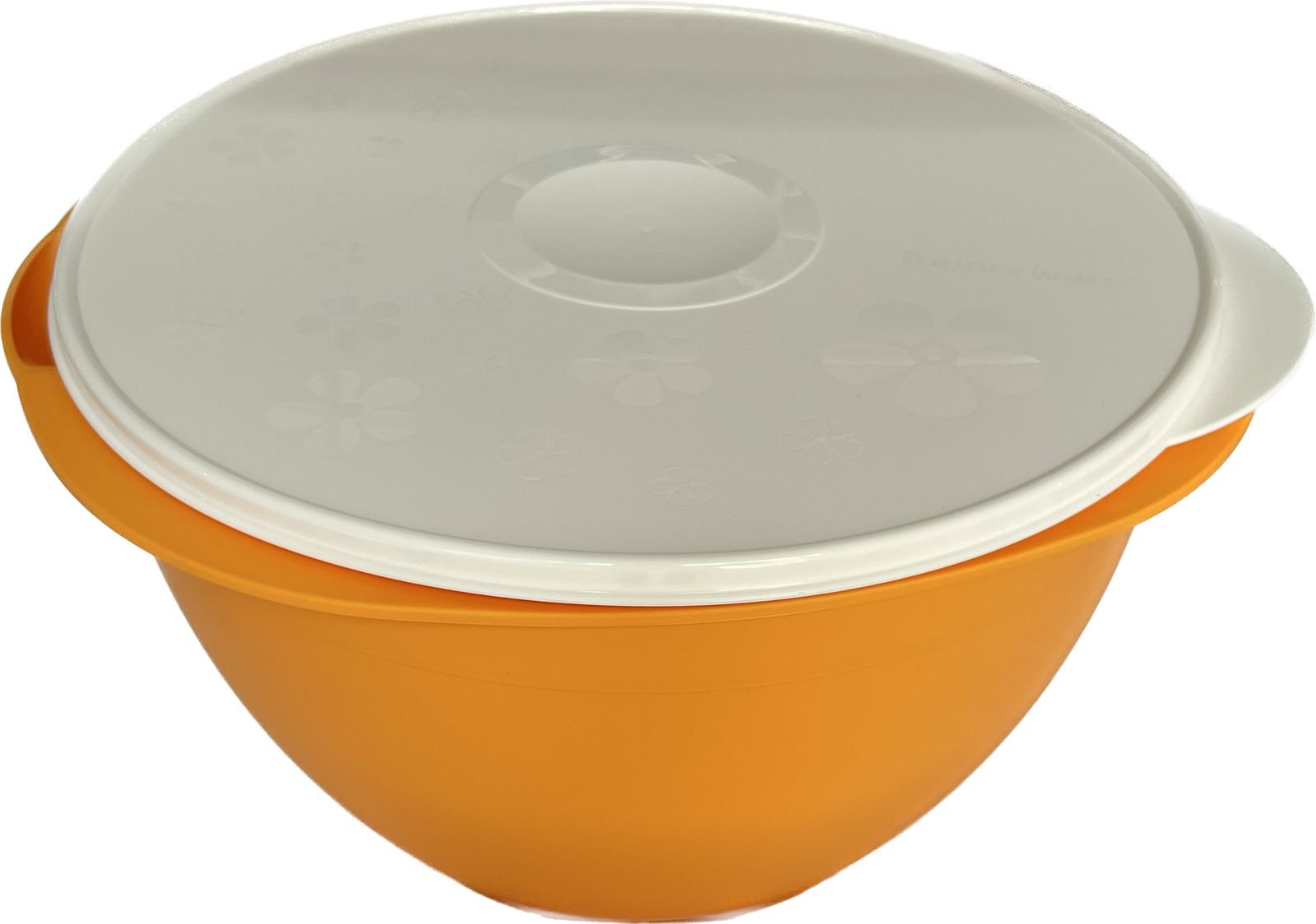 maxi mexicana 10 l naranja maxi mexicana tupperware