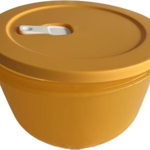 micro flash tupperware