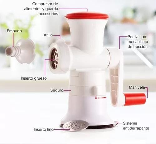 molino chef c base molino chef tupperware