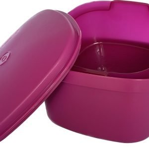 multiservicio cristal flash tupperware