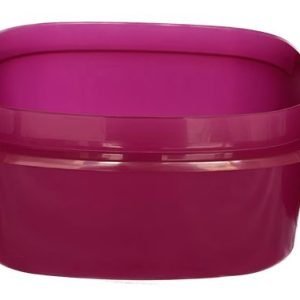 multiservicio cristal flash tupperware