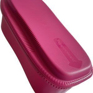 pasta balance tupperware