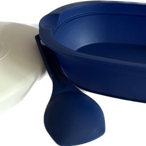platon hondo mexicana tupperware