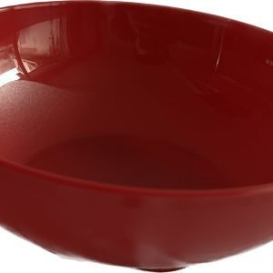 platos hondo floresta tupperware