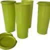 vasos maravilla tupperware