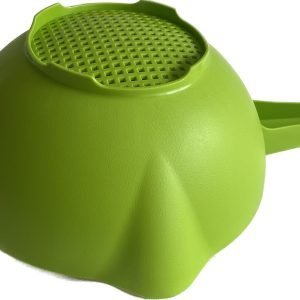 super colador tupperware