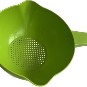 super colador tupperware