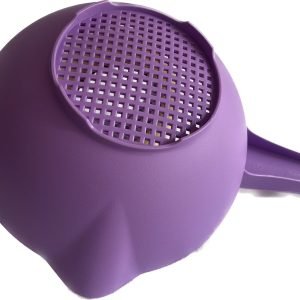 super colador tupperware