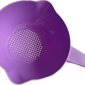 super colador tupperware