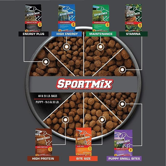 SPORTMIX 7 sportmix