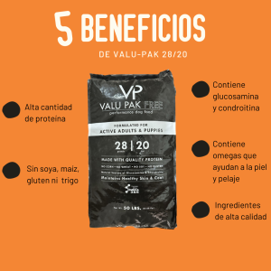 valu pak negra beneficios
