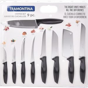 cuchillos tramontina