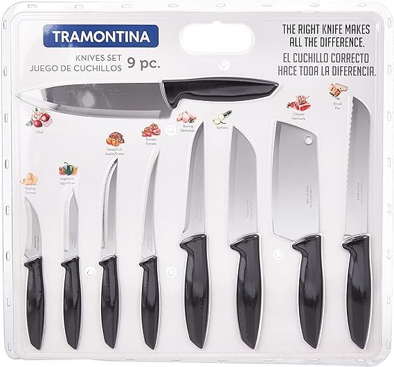 1 cuchillos tramontina