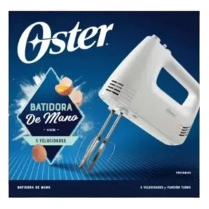 batidora oster
