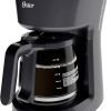 cafetera oster