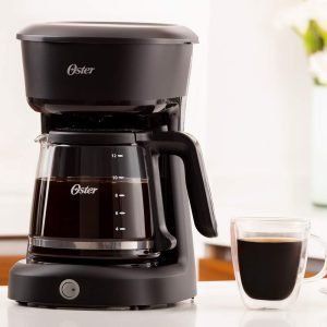cafetera oster