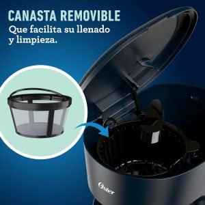 cafetera oster