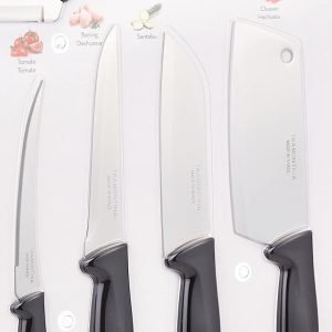 cuchillos